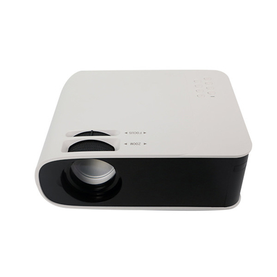 Projektoren der Multimedia-100-240V volle HD 1080P für Home Theater-2000:1