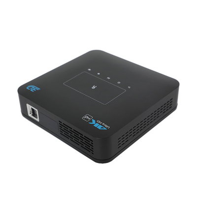 Airplay MiraCast 4K HDR 3D drahtlose Direktübertragung des Anzeigen-Projektor-2.4G