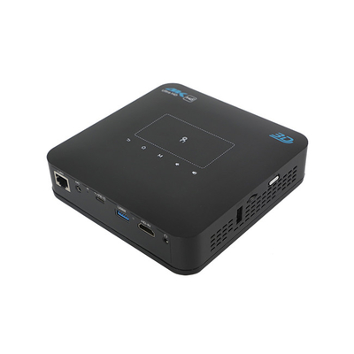 T972 Amlogic Home Theater Mini-DLP-Projektor mit Bluetooth 4,2